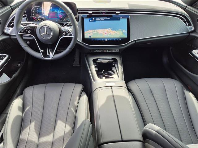 New 2027 Mercedes-Benz E 350 Sedan image 13