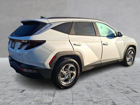 Used 2022 Hyundai Tucson SEL image 11