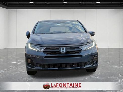 Used 2025 Honda Odyssey EX-L image 8