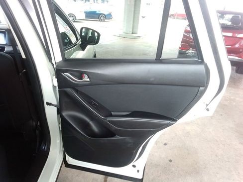 Used 2016 MAZDA CX-5 Touring w/ Touring Technology Package image 23