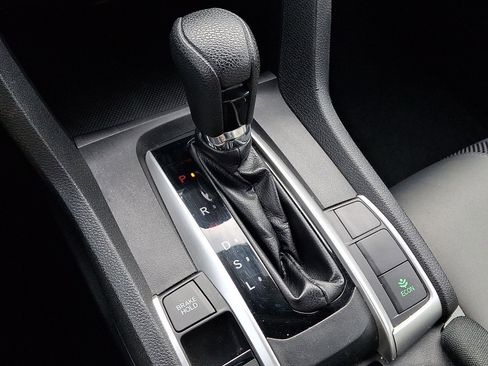 Used 2019 Honda Civic LX image 14