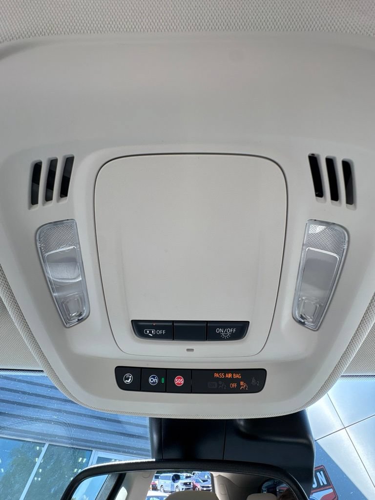 Used 2023 Buick Envision Preferred FWD image 30