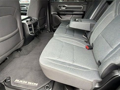 Used 2022 RAM 1500 Big Horn image 17