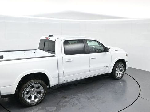 New 2026 RAM 1500 Big Horn image 53