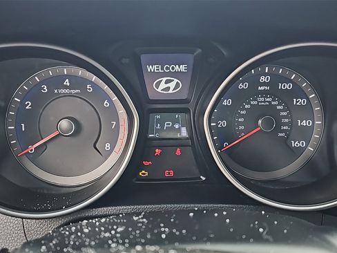 Used 2014 Hyundai Elantra GT image 15