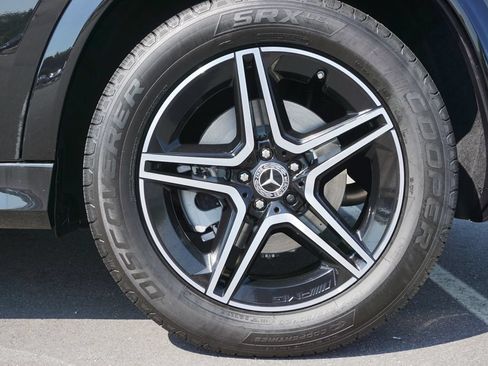 Certified 2026 Mercedes-Benz GLE 350 4MATIC image 20