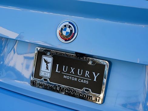 Used 2023 BMW M2 w/ Lighting Package image 83