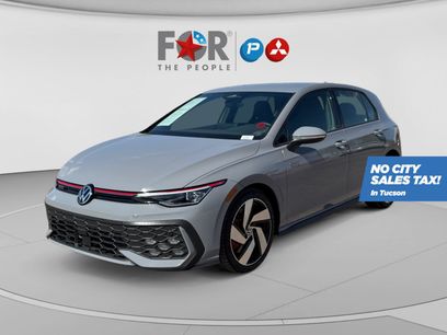 Used 2026 Volkswagen GTI S