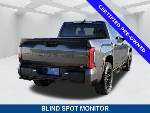 Used 2025 Toyota Tundra TRD Pro image 4
