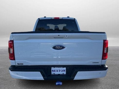 Used 2023 Ford F150 XLT w/ Equipment Group 302A High image 9