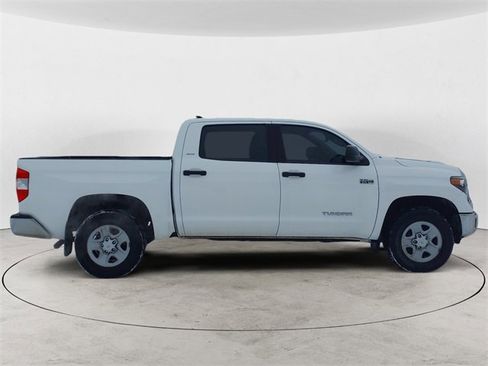 Used 2020 Toyota Tundra SR5 image 6
