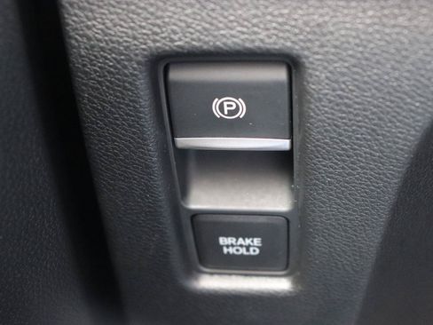 Used 2025 Honda Odyssey EX-L image 48