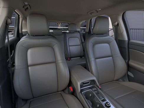 New 2026 Lincoln Corsair Premiere image 10