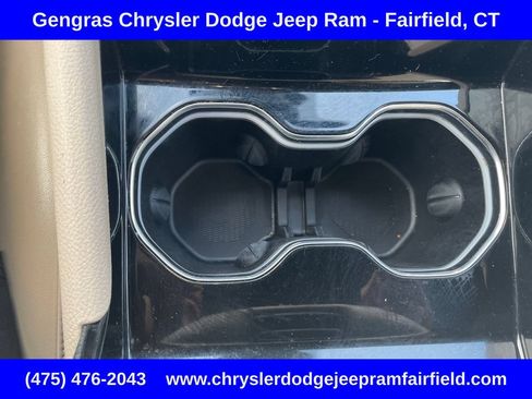Used 2022 Jeep Grand Cherokee Limited 4xe AWD/4WD image 48