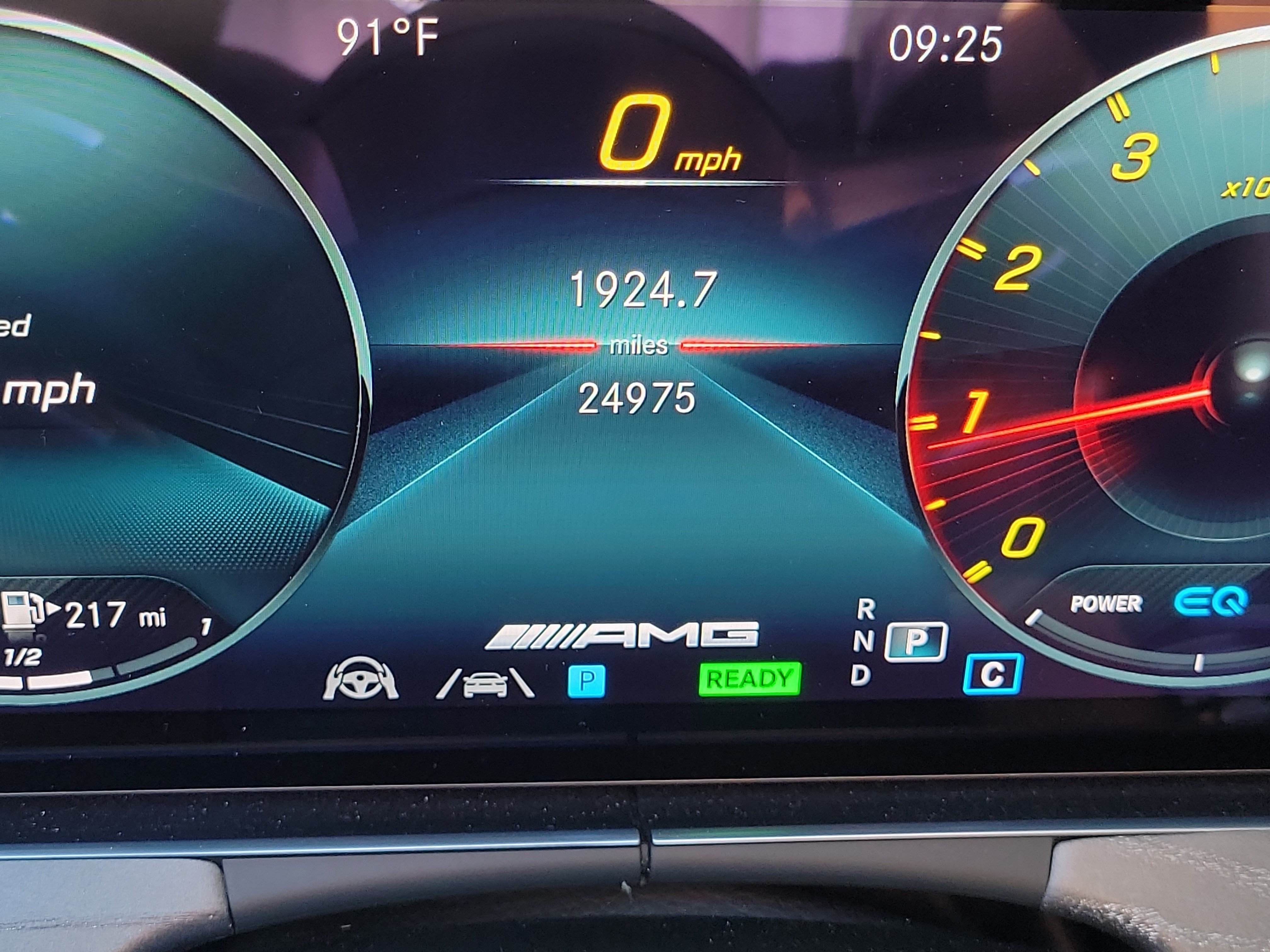 Used 2022 Mercedes-Benz AMG GT 53 image 24