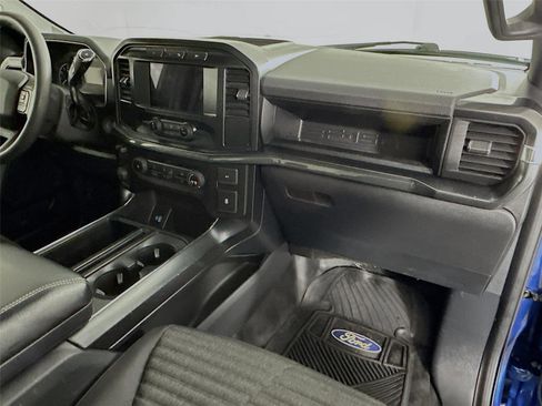 Used 2022 Ford F150 XL w/ STX Appearance Package image 27