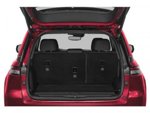 Used 2025 Jeep Grand Cherokee Altitude RWD image 14