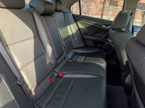 Used 2013 Acura TSX Sedan image 33