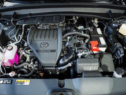 New 2026 Toyota Grand Highlander Limited image 20