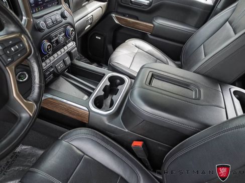 Used 2022 Chevrolet Silverado 2500 High Country w/ Z71 Off-Road Package AWD/4WD image 44