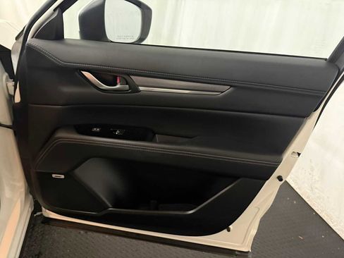 Used 2024 MAZDA CX-5 AWD 2.5 S w/ Premium Plus Pkg image 29