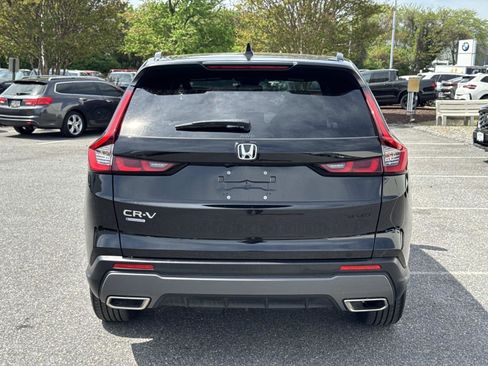Certified 2023 Honda CR-V Sport image 23