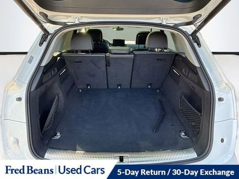 Used 2021 Audi Q5 e Premium Plus w/ Premium Plus Package image 25