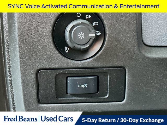 Used 2014 Ford F150 XLT AWD/4WD image 13
