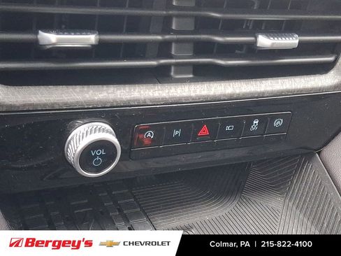 Used 2025 Ford Explorer Platinum w/ LUX Leather Package AWD/4WD image 21