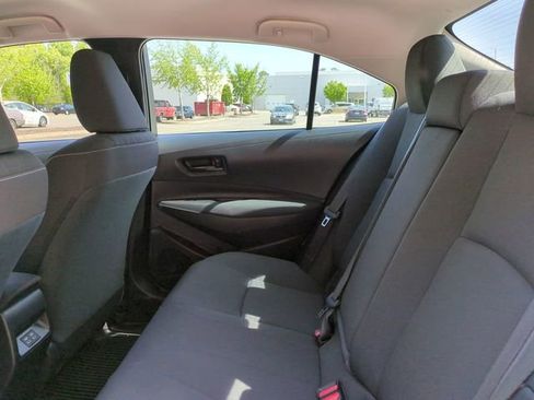 Used 2024 Toyota Corolla LE FWD image 13