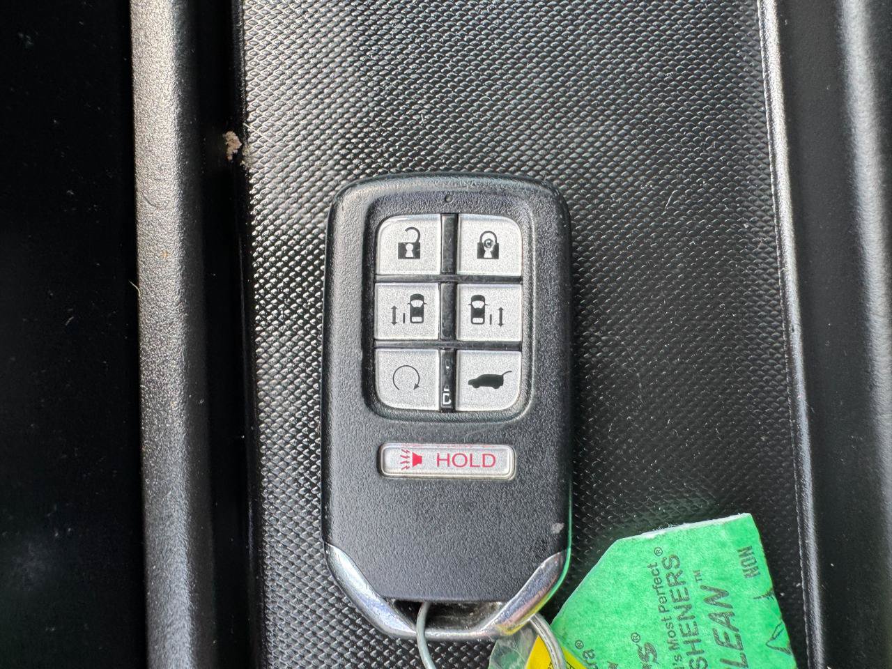 Used 2022 Honda Odyssey EX-L image 31