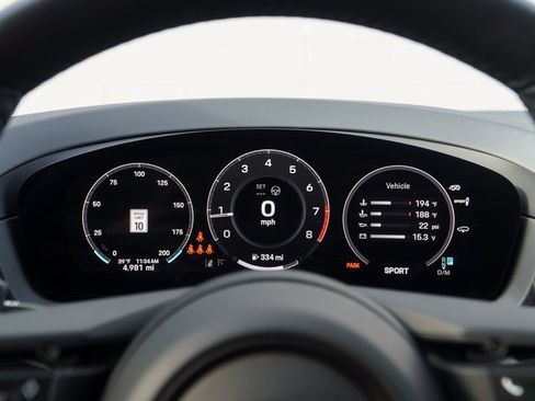 Certified 2026 Porsche Cayenne S image 24