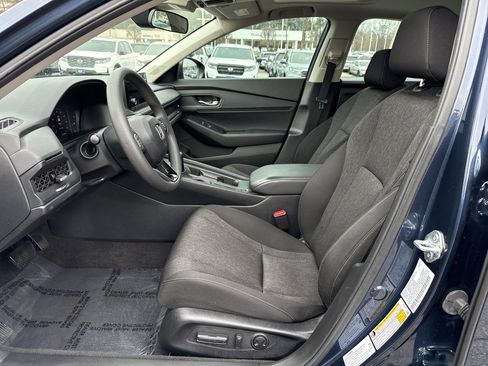 Used 2024 Honda Accord EX image 16