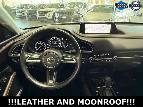 Used 2023 MAZDA CX-30 2.5 Turbo w/ Premium Plus Pkg image 18