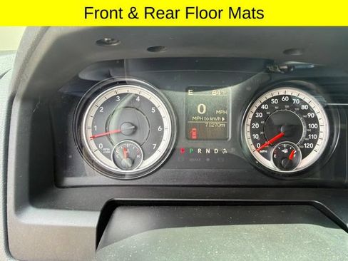 Used 2016 RAM 1500 Express AWD/4WD image 17