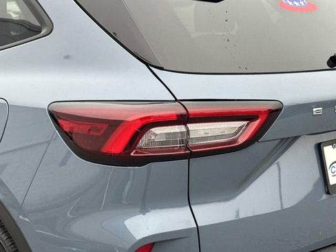 Used 2025 Ford Escape ST-Line Elite w/ Tech Pack #1 image 10