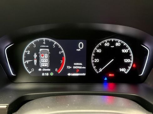 Used 2023 Honda Pilot Sport image 13
