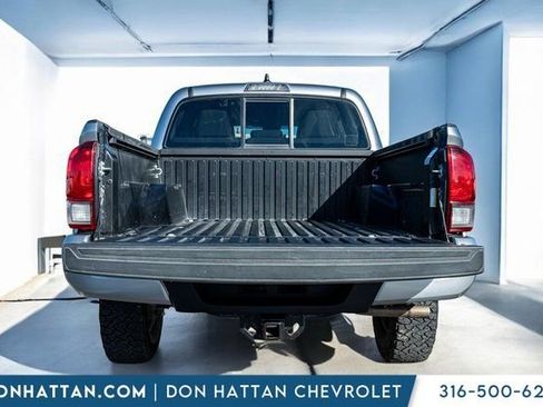 Used 2023 Toyota Tacoma SR image 28