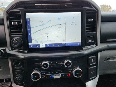 Used 2023 Ford F150 Limited image 39