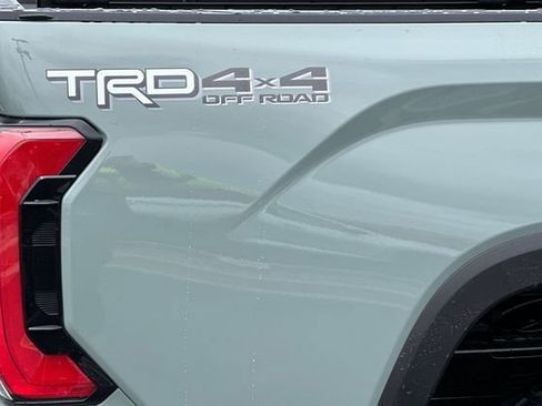 New 2026 Toyota Tundra Limited AWD/4WD image 25