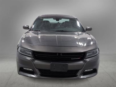 Certified 2016 Dodge Charger SXT w/ AWD Plus Group