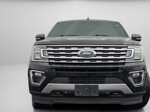 Used 2019 Ford Expedition Limited w/ Equipment Group 302A image 3