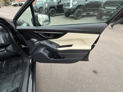 Used 2018 Subaru Impreza 2.0i Premium w/ Eyesight & BSD & Rcta image 24