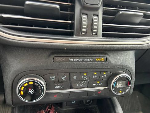 Used 2020 Ford Escape SE AWD/4WD image 27