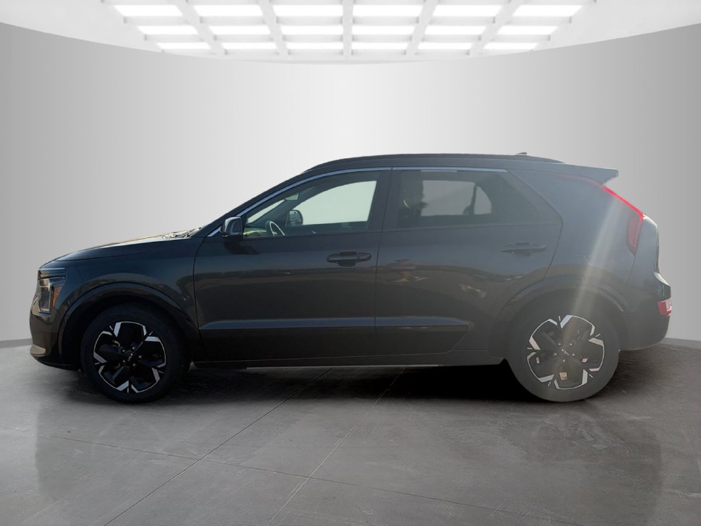Used 2024 Kia Niro Wind FWD image 6