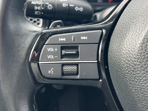 Used 2023 Honda Civic Touring image 9