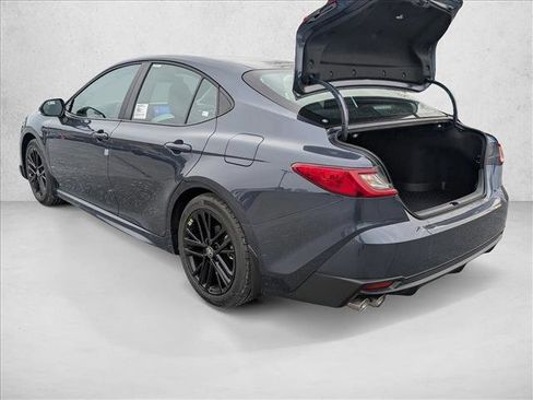 New 2026 Toyota Camry SE image 9