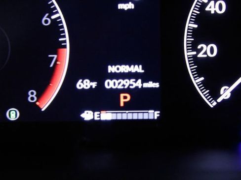 Certified 2024 Honda HR-V LX image 25