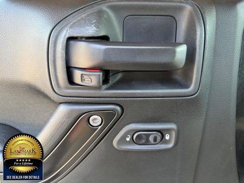 Used 2018 Jeep Wrangler Unlimited Rubicon image 8