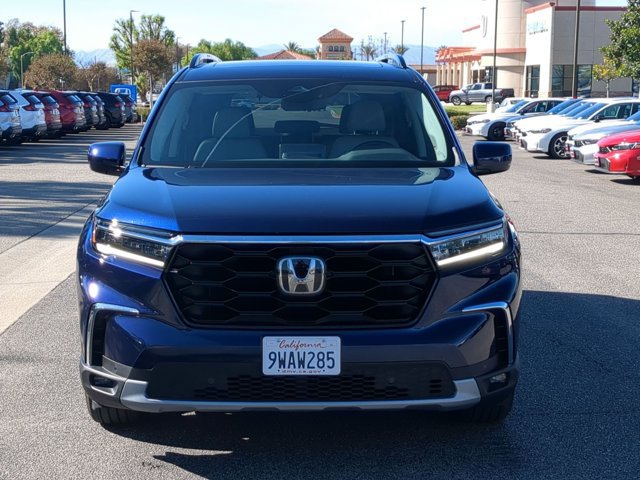 Used 2024 Honda Pilot Touring image 2